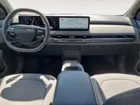 Kia EV3 (2025) thumbnail 16
