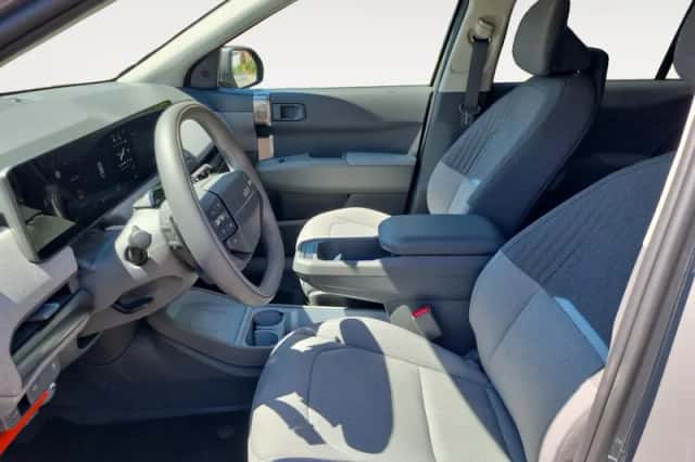 Kia EV3 (2025) thumbnail 17