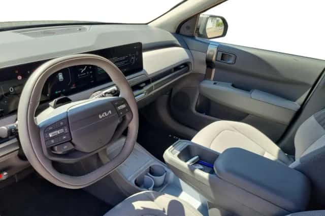 Kia EV3 (2025) thumbnail 18