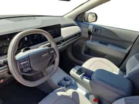 Kia EV3 (2025) thumbnail 18