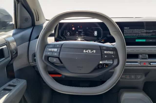 Kia EV3 (2025) thumbnail 20