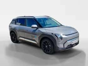 Kia EV3 (2025) thumbnail 3