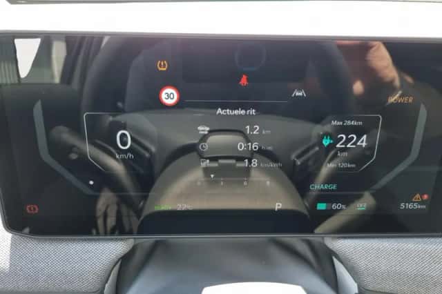 Kia EV3 (2025) thumbnail 23