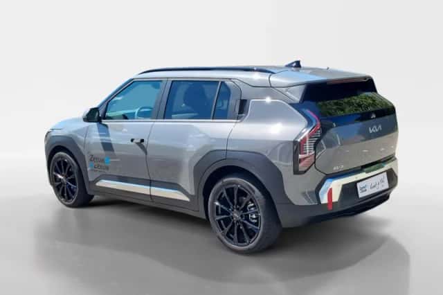 Kia EV3 (2025) thumbnail 4