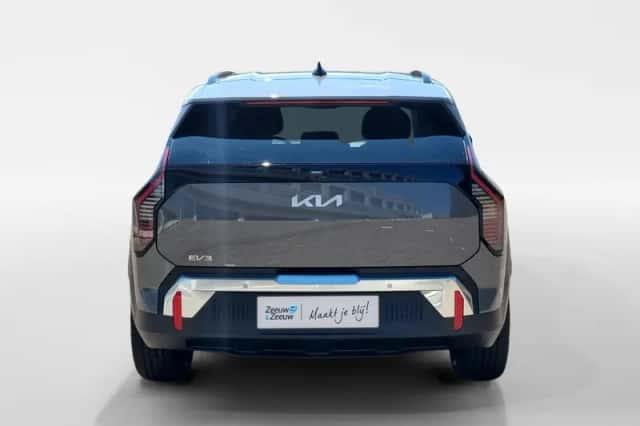 Kia EV3 (2025) thumbnail 5