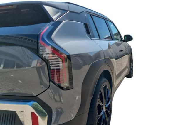 Kia EV3 (2025) thumbnail 6
