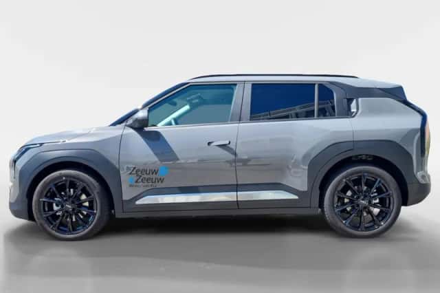 Kia EV3 (2025) thumbnail 7