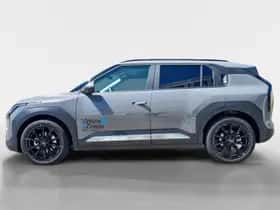 Kia EV3 (2025) thumbnail 7