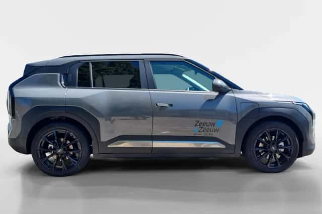 Kia EV3 (2025) thumbnail 8