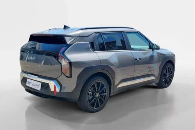 Kia EV3 (2025) thumbnail 9