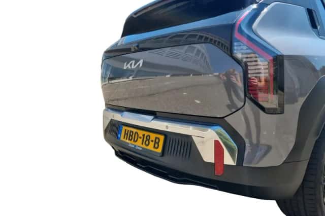 Kia EV3 (2025) thumbnail 10