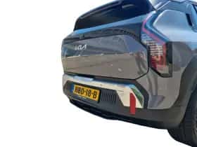 Kia EV3 (2025) thumbnail 10