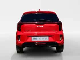 Kia Picanto (2026) thumbnail 4