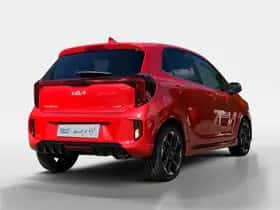 Kia Picanto (2026) thumbnail 5