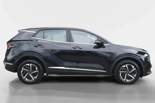 Kia Sportage (2025) thumbnail 4