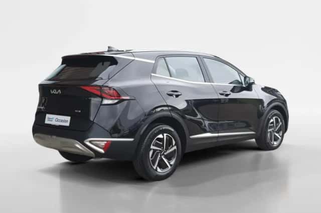 Kia Sportage (2025) thumbnail 5