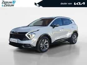 Kia Sportage (2025)