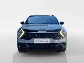 Kia Sportage (2025) thumbnail 2