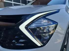 Kia Sportage (2025) thumbnail 14