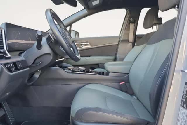 Kia Sportage (2025) thumbnail 15