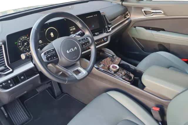 Kia Sportage (2025) thumbnail 17