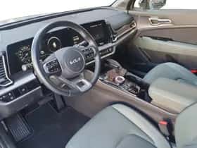 Kia Sportage (2025) thumbnail 17