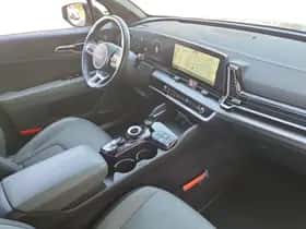Kia Sportage (2025) thumbnail 18