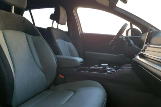 Kia Sportage (2025) thumbnail 19