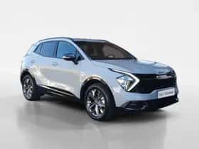 Kia Sportage (2025) thumbnail 3