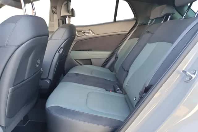 Kia Sportage (2025) thumbnail 21