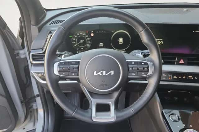 Kia Sportage (2025) thumbnail 22