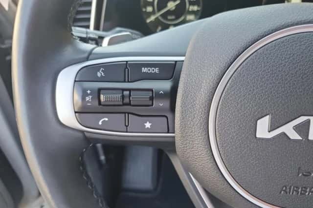 Kia Sportage (2025) thumbnail 23