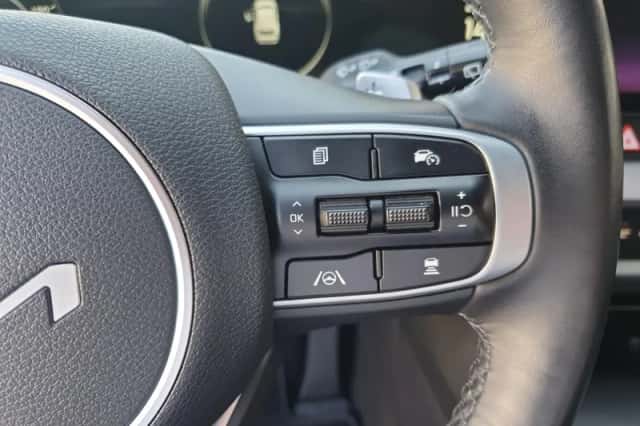 Kia Sportage (2025) thumbnail 24