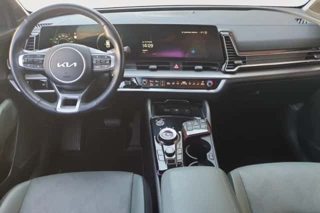 Kia Sportage (2025) thumbnail 26