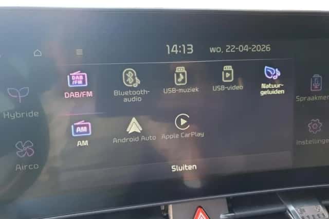 Kia Sportage (2025) thumbnail 30