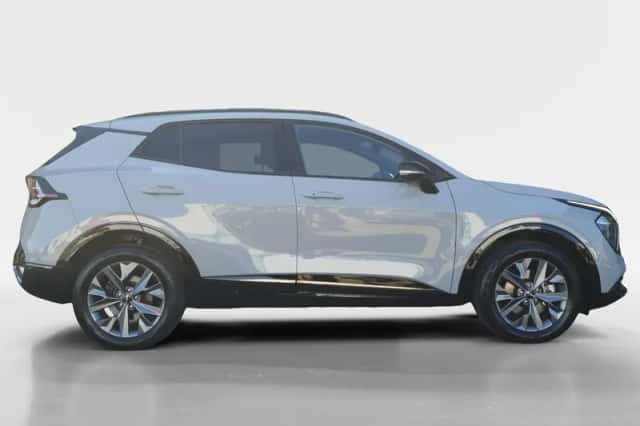 Kia Sportage (2025) thumbnail 4