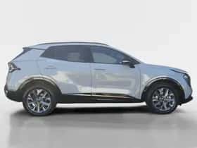Kia Sportage (2025) thumbnail 4