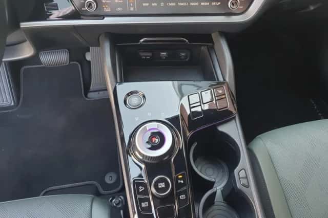 Kia Sportage (2025) thumbnail 31