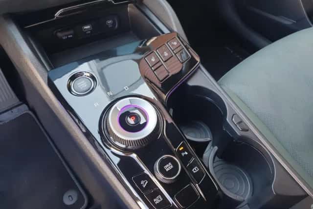 Kia Sportage (2025) thumbnail 32