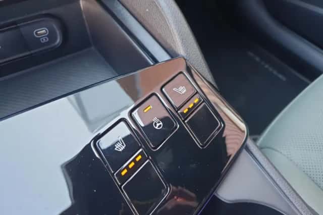 Kia Sportage (2025) thumbnail 33