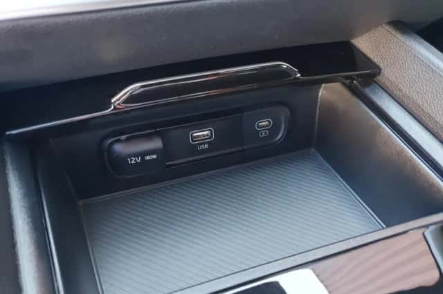 Kia Sportage (2025) thumbnail 36