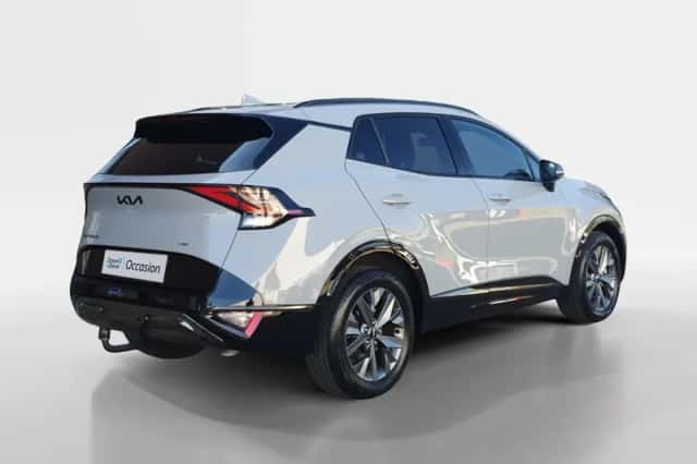 Kia Sportage (2025) thumbnail 5