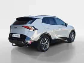 Kia Sportage (2025) thumbnail 5