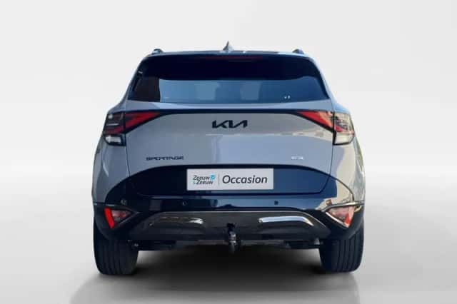 Kia Sportage (2025) thumbnail 6