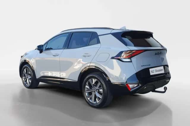 Kia Sportage (2025) thumbnail 7