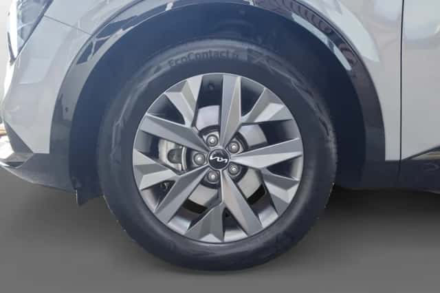 Kia Sportage (2025) thumbnail 8