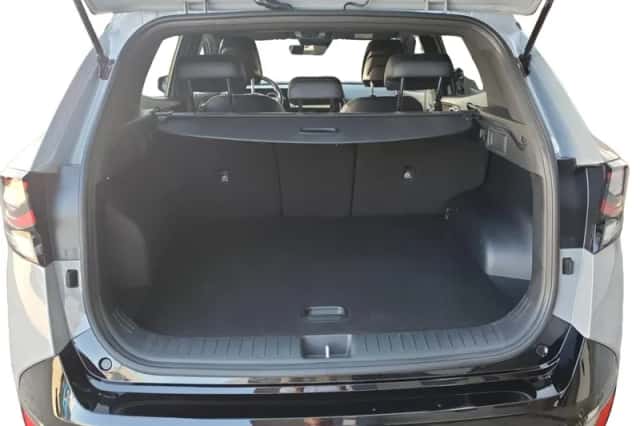 Kia Sportage (2025) thumbnail 9