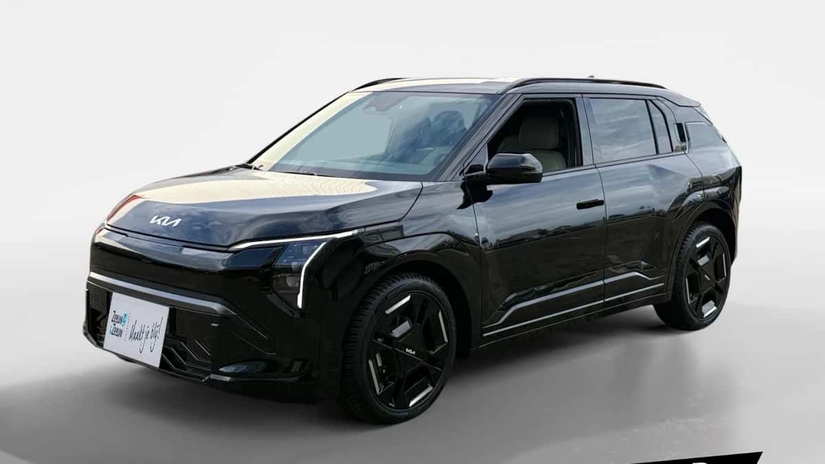 Kia EV3 (2026) — foto 1