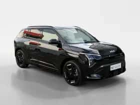 Kia EV3 (2026) thumbnail 3