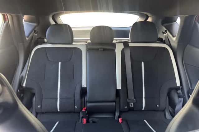 Kia EV6 (2024) thumbnail 23